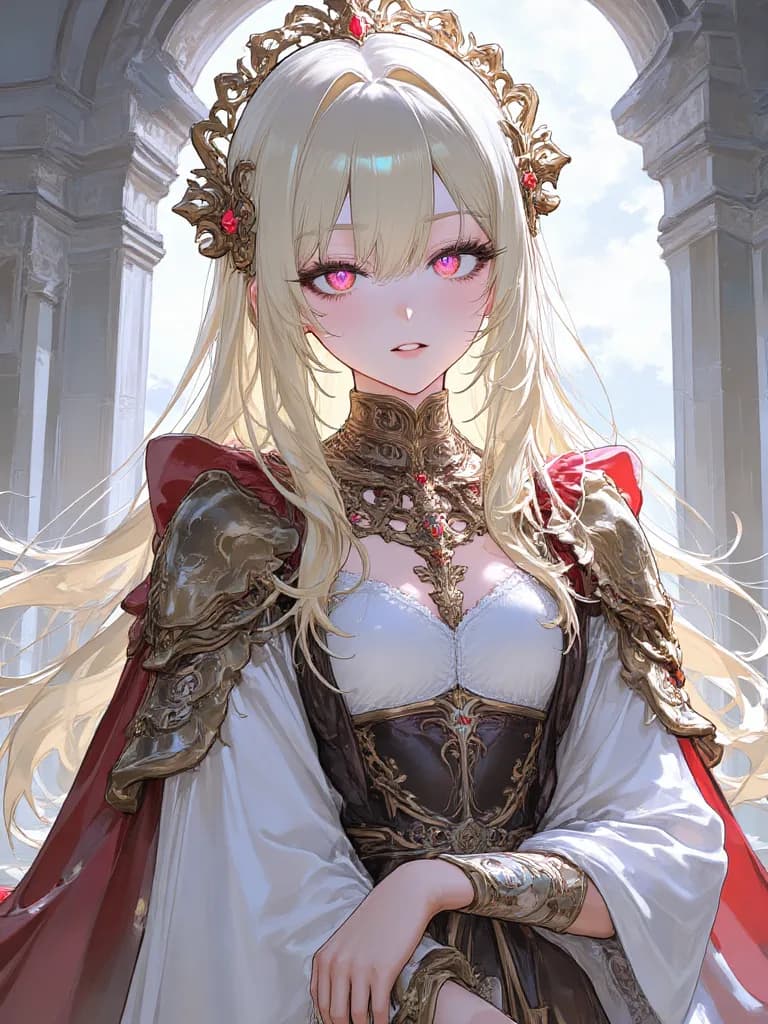 Thumbnail of Queen of valaria 