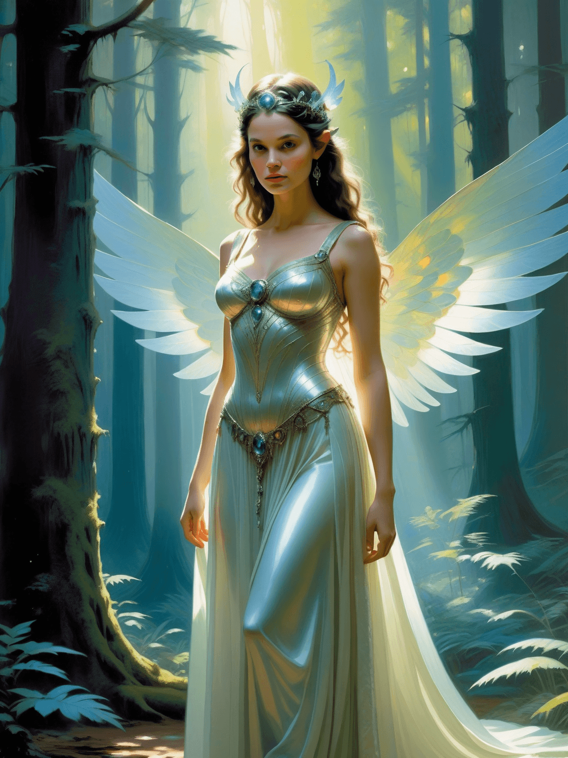 Thumbnail of seraphina