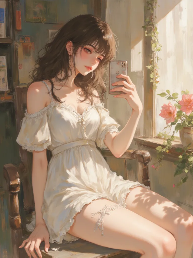 Thumbnail of Ludmila - Your Friend From Another Country