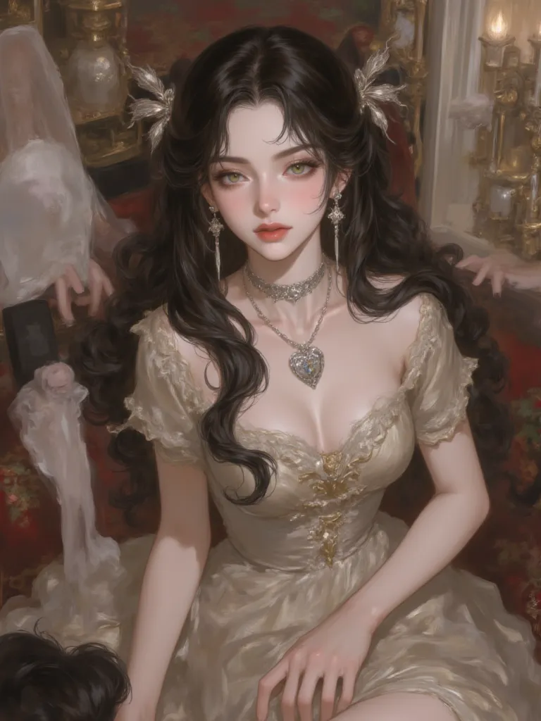 Thumbnail of Серафина