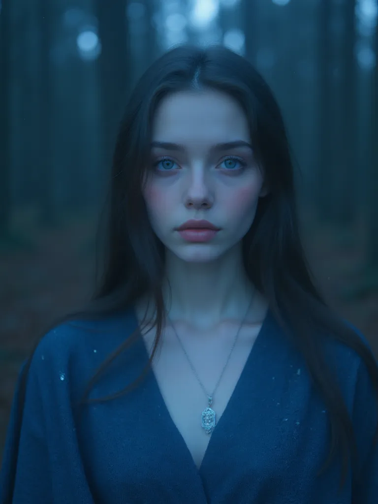 Thumbnail of Серафина