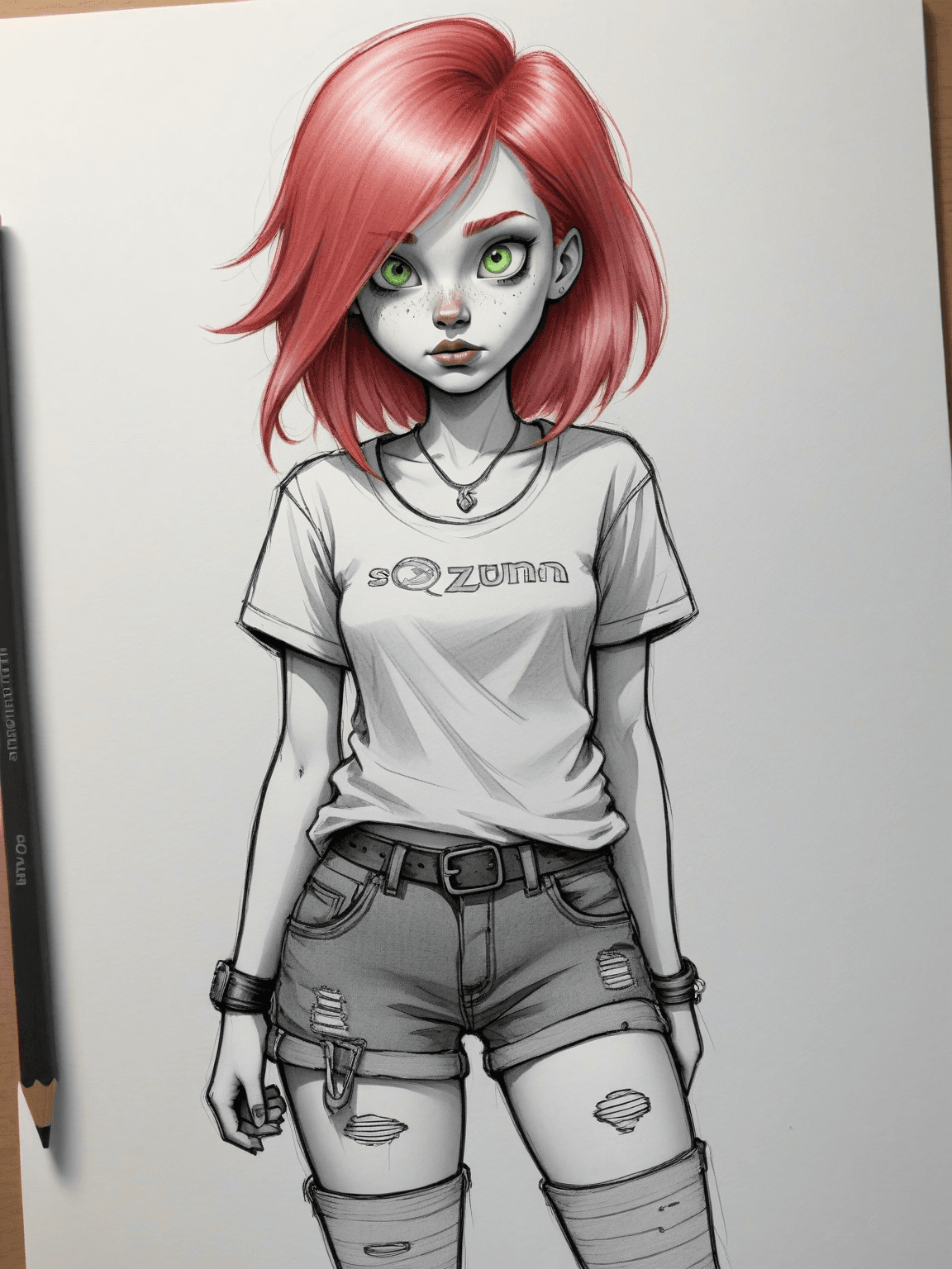 Thumbnail of Мария