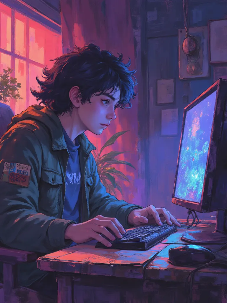Thumbnail of USER (VIDEO GAME DREAMS)