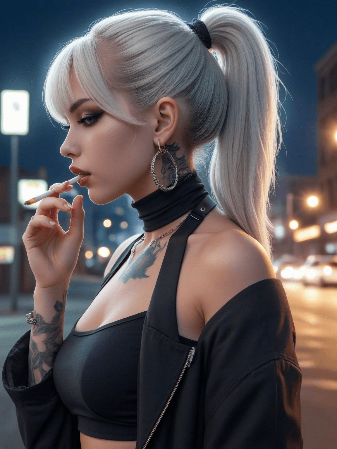 Thumbnail of JezzaBelle