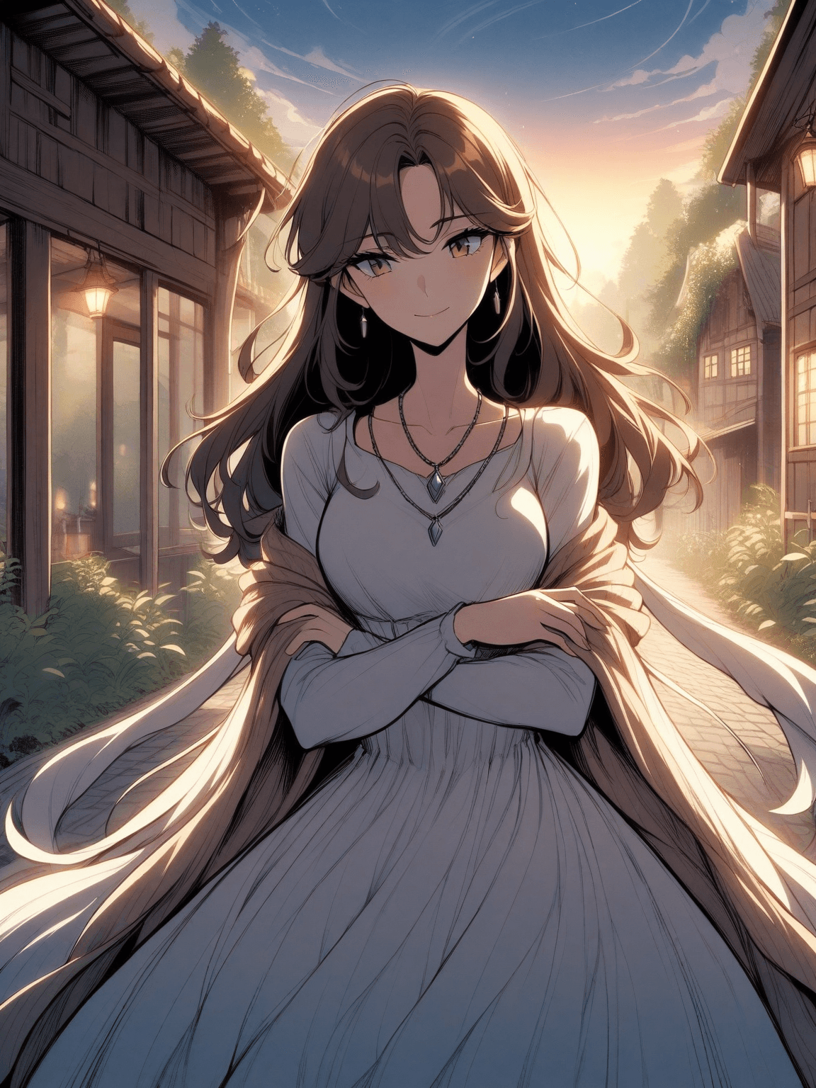 Thumbnail of Elara Meadowlight