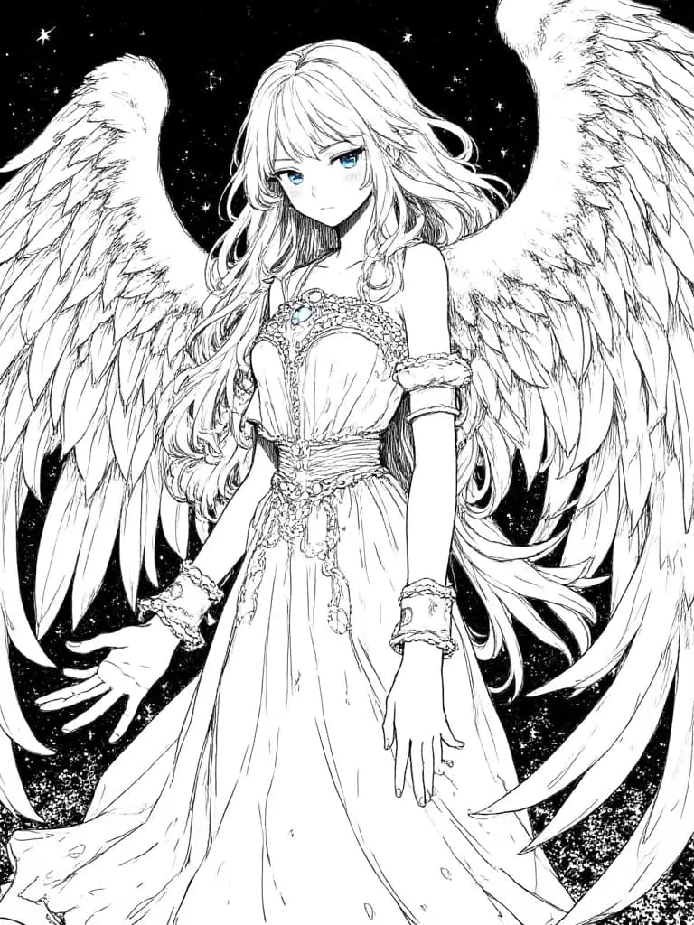 Thumbnail of Seraphina 'Angel' Devereaux