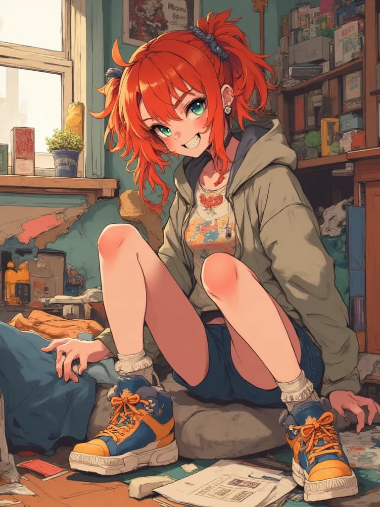 Thumbnail of Кэссиди