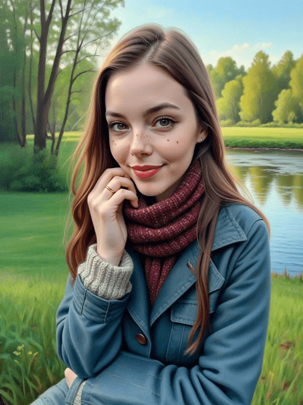 Thumbnail of Дженни