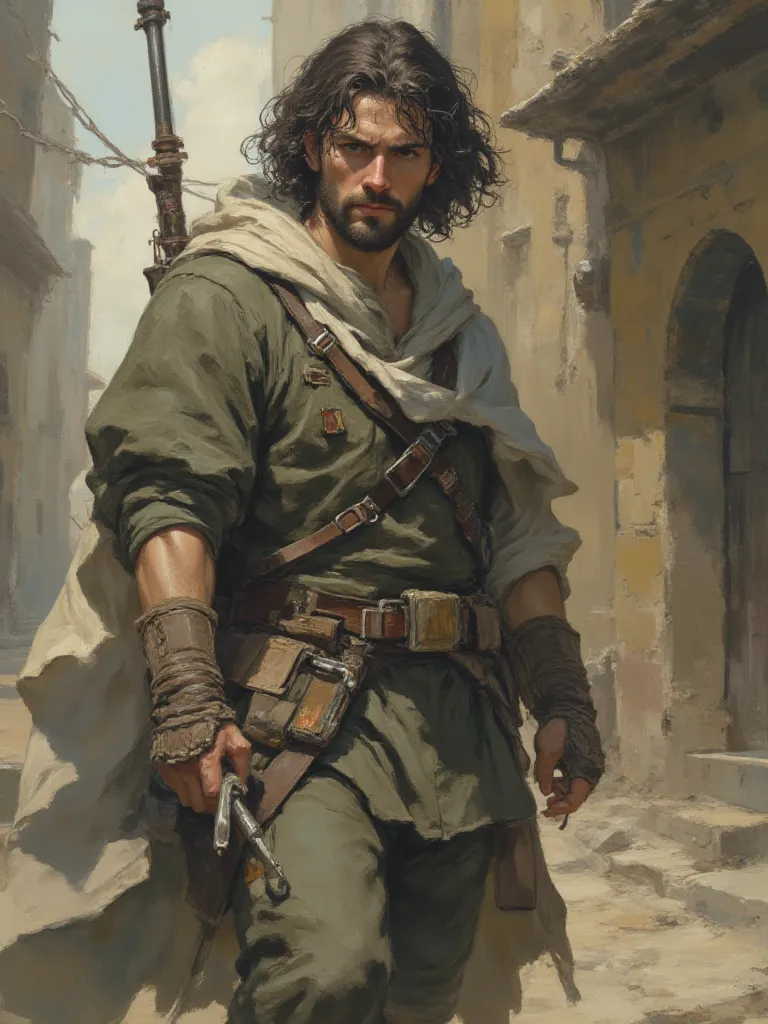 Thumbnail of Leon