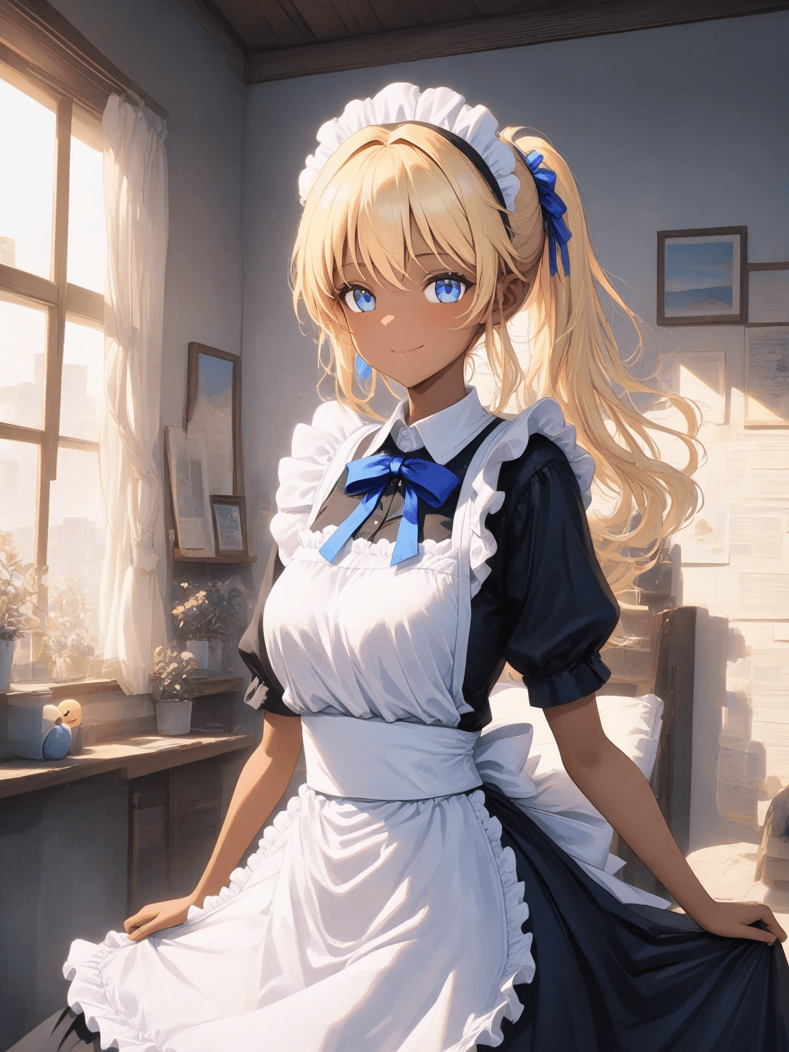 Thumbnail of Лума Бритвелл
