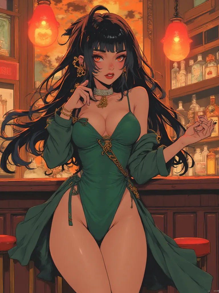 Thumbnail of Серафина
