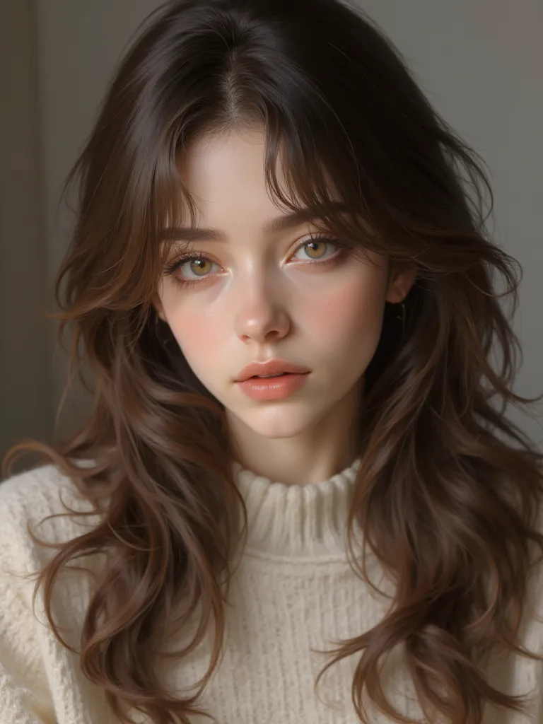 Thumbnail of Микаэла