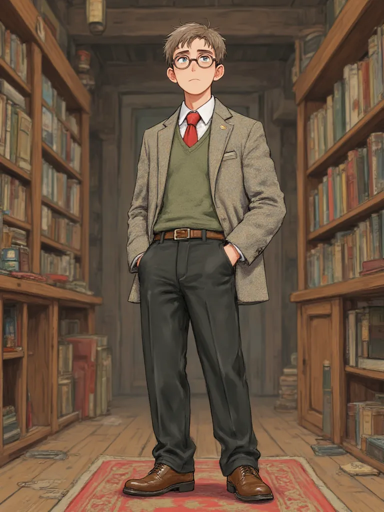 Thumbnail of Professor Alistair Finch