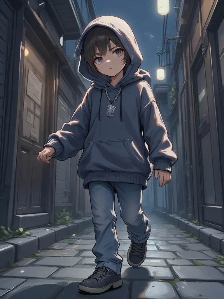 Thumbnail of Лео