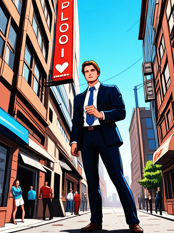 Thumbnail of Matthew Russo