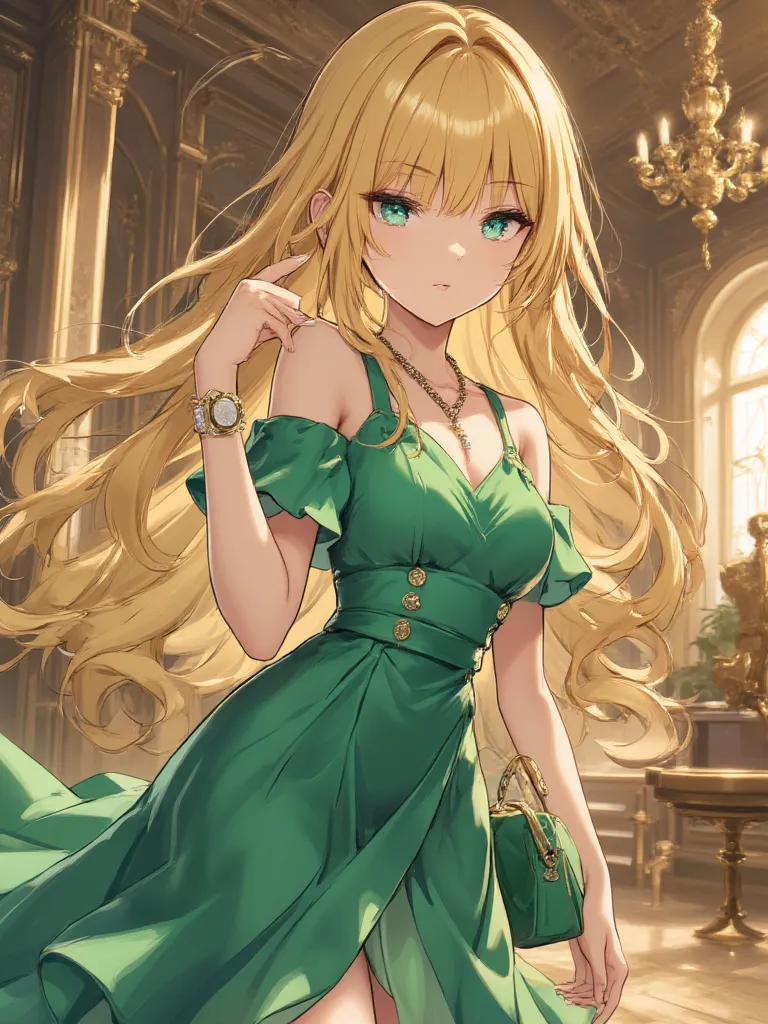 Thumbnail of Серафина Дюбуа