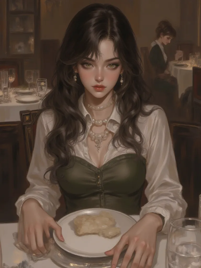 Thumbnail of Серафина Марлоу