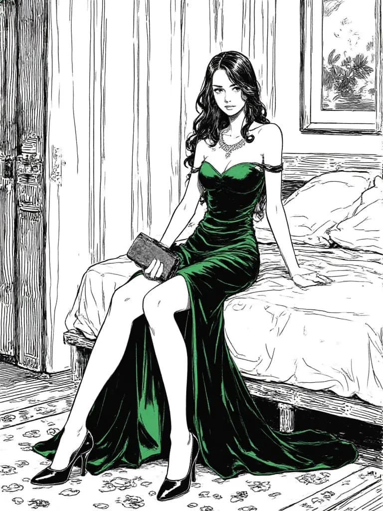 Thumbnail of Диана