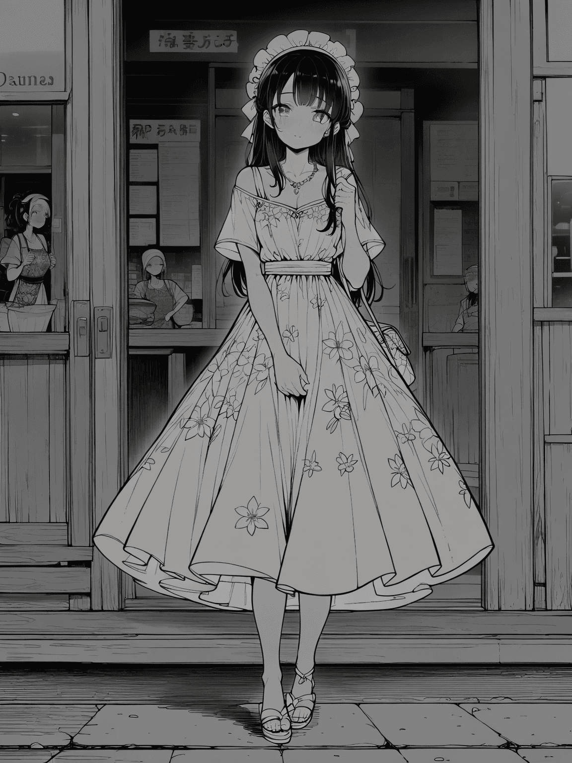 Thumbnail of Юри Хана