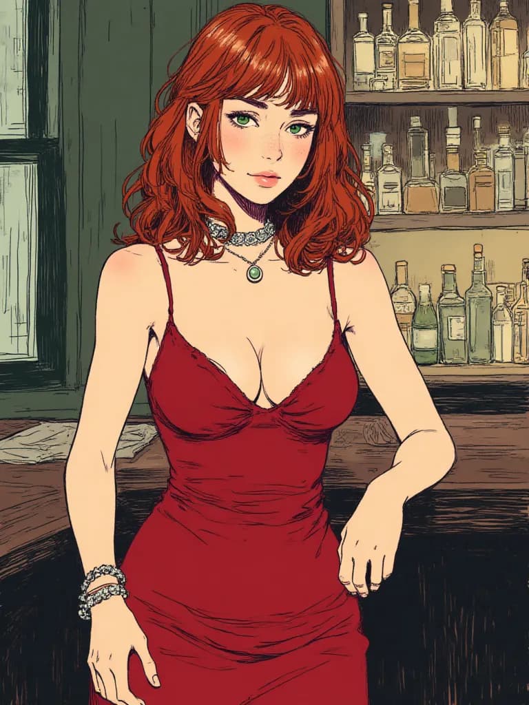 Thumbnail of Кира
