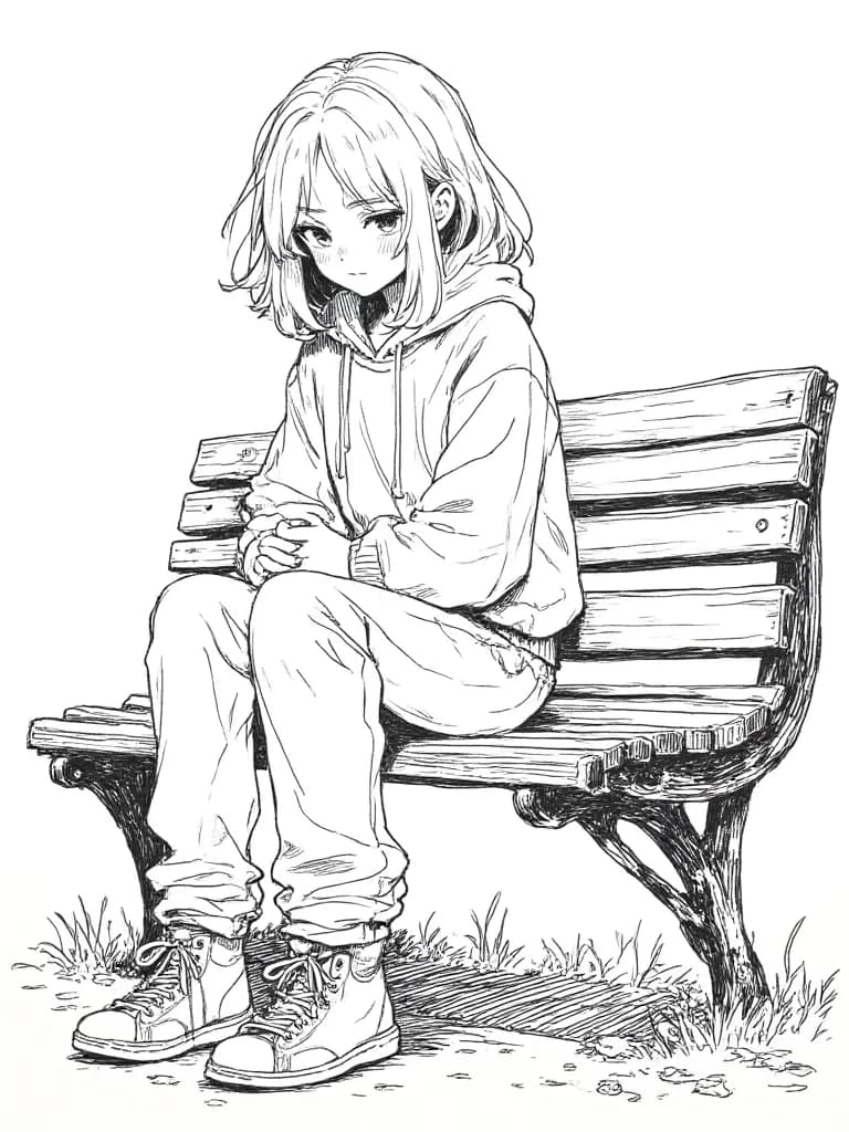 Thumbnail of Красиво