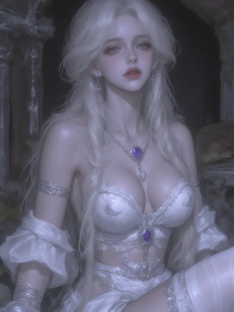 Thumbnail of Серафина «Ангел» Дюбуа