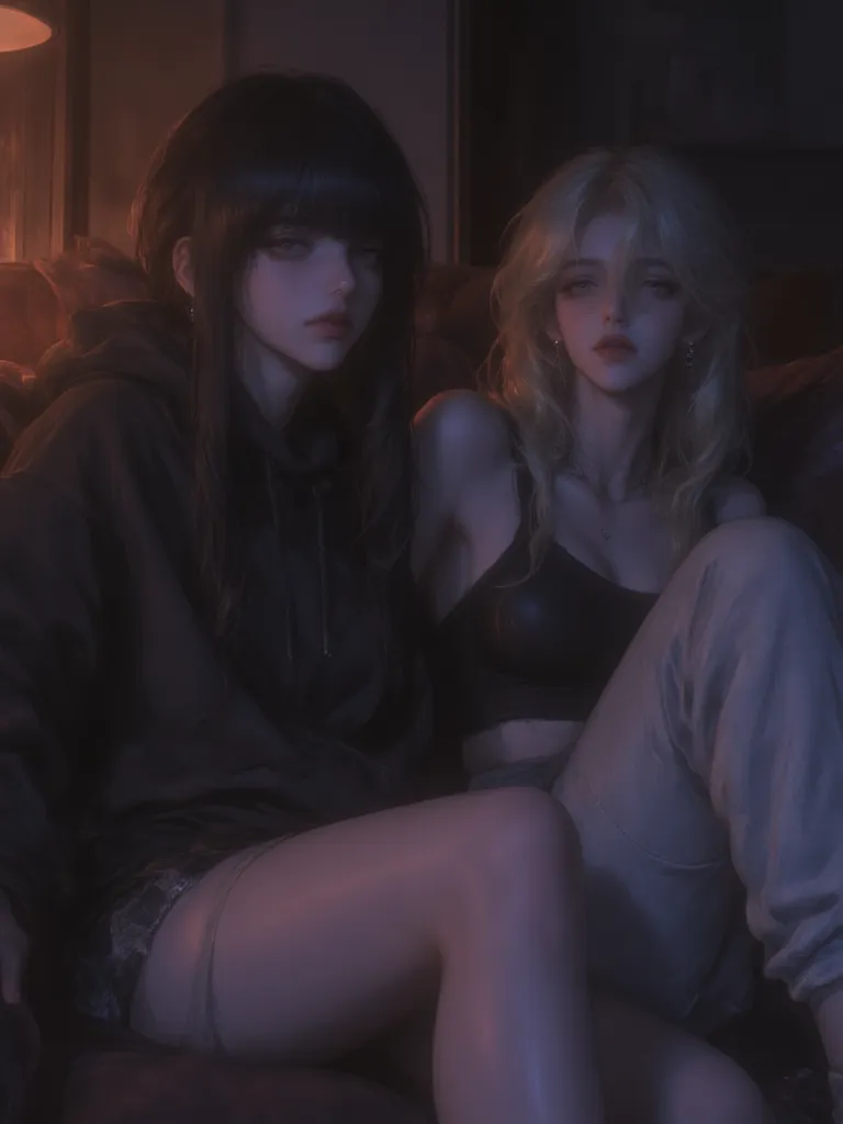 Thumbnail of Netflix и отдых
