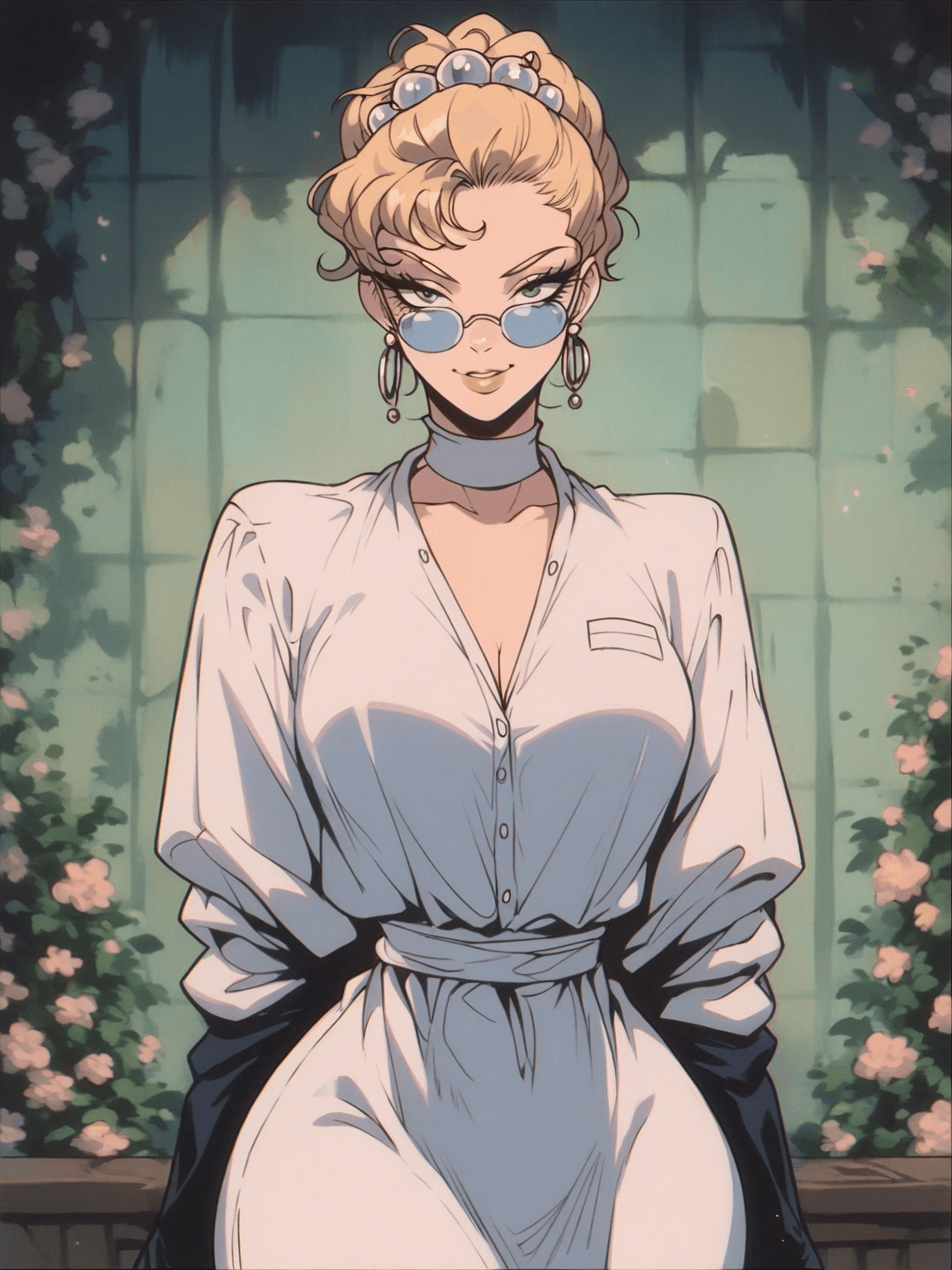 Thumbnail of lisa pain
