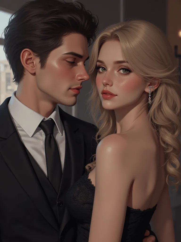 Thumbnail of Джон