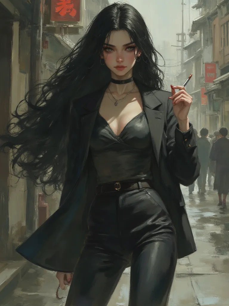 Thumbnail of Юми