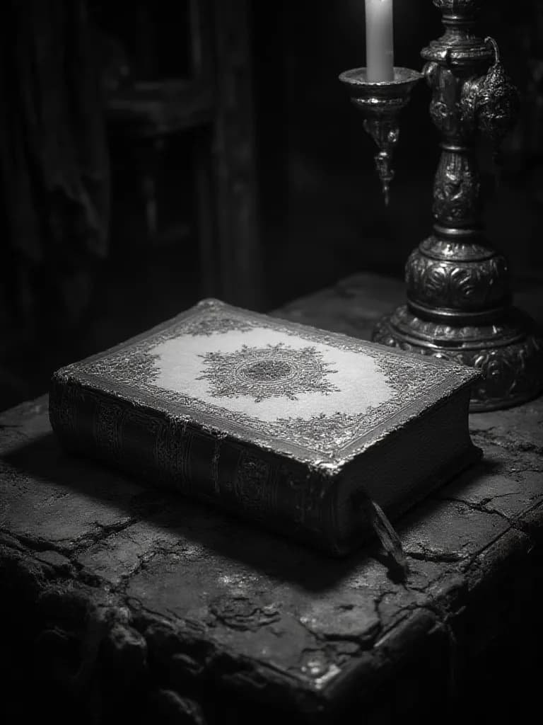 Thumbnail of Книга желаний