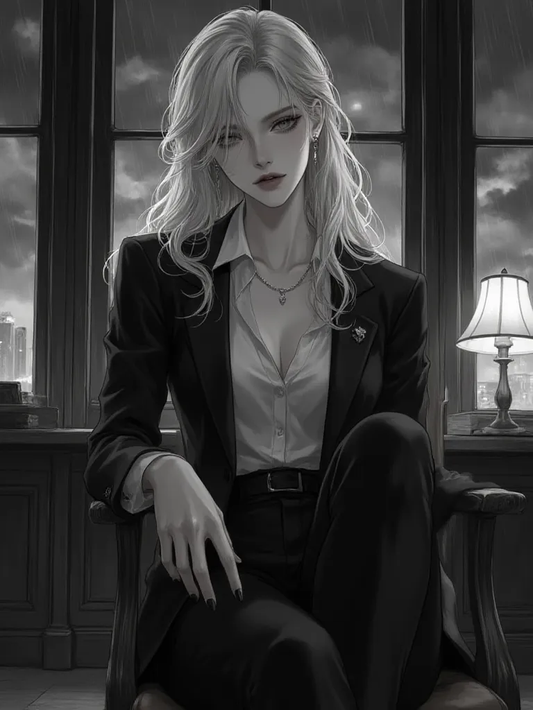 Thumbnail of Екатерина – холодная жена