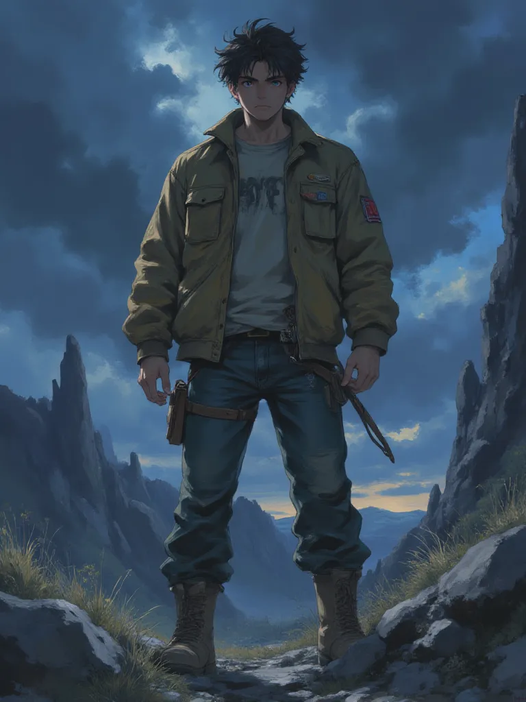Thumbnail of "Итан Бульдог" Миллер