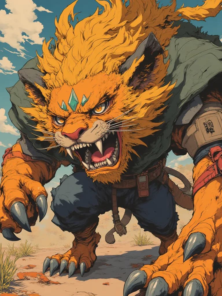 Thumbnail of Шах (кошачьи)