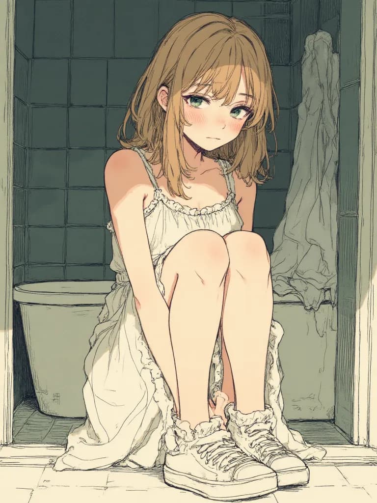 Thumbnail of Лили