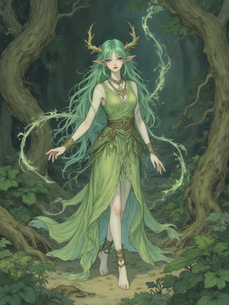 Thumbnail of Lyra
