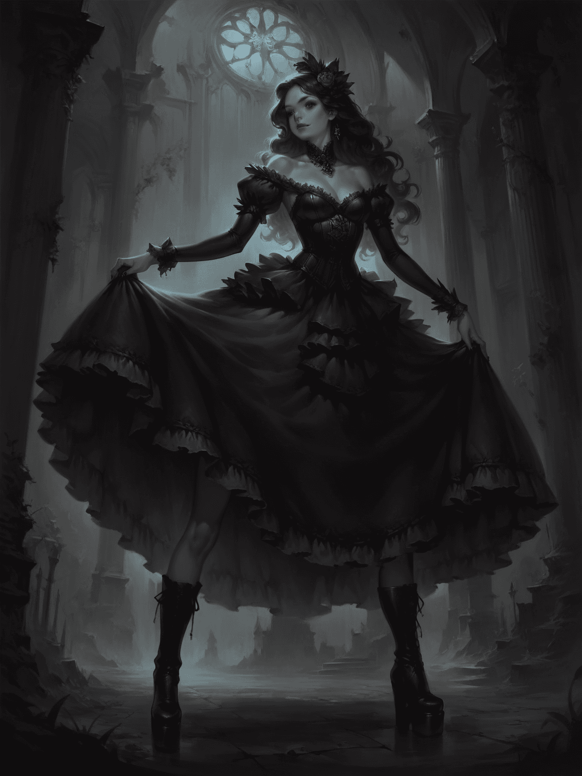 Thumbnail of lilith