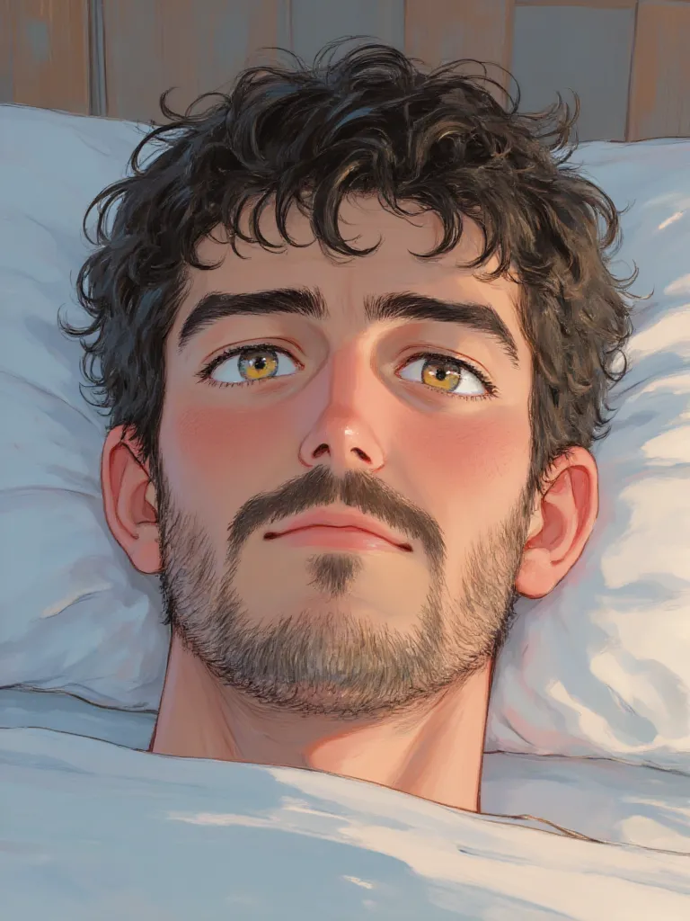 Thumbnail of Майкл Уилсон