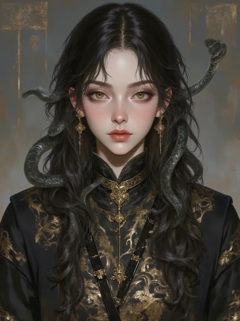 Thumbnail of МЕДУЗА