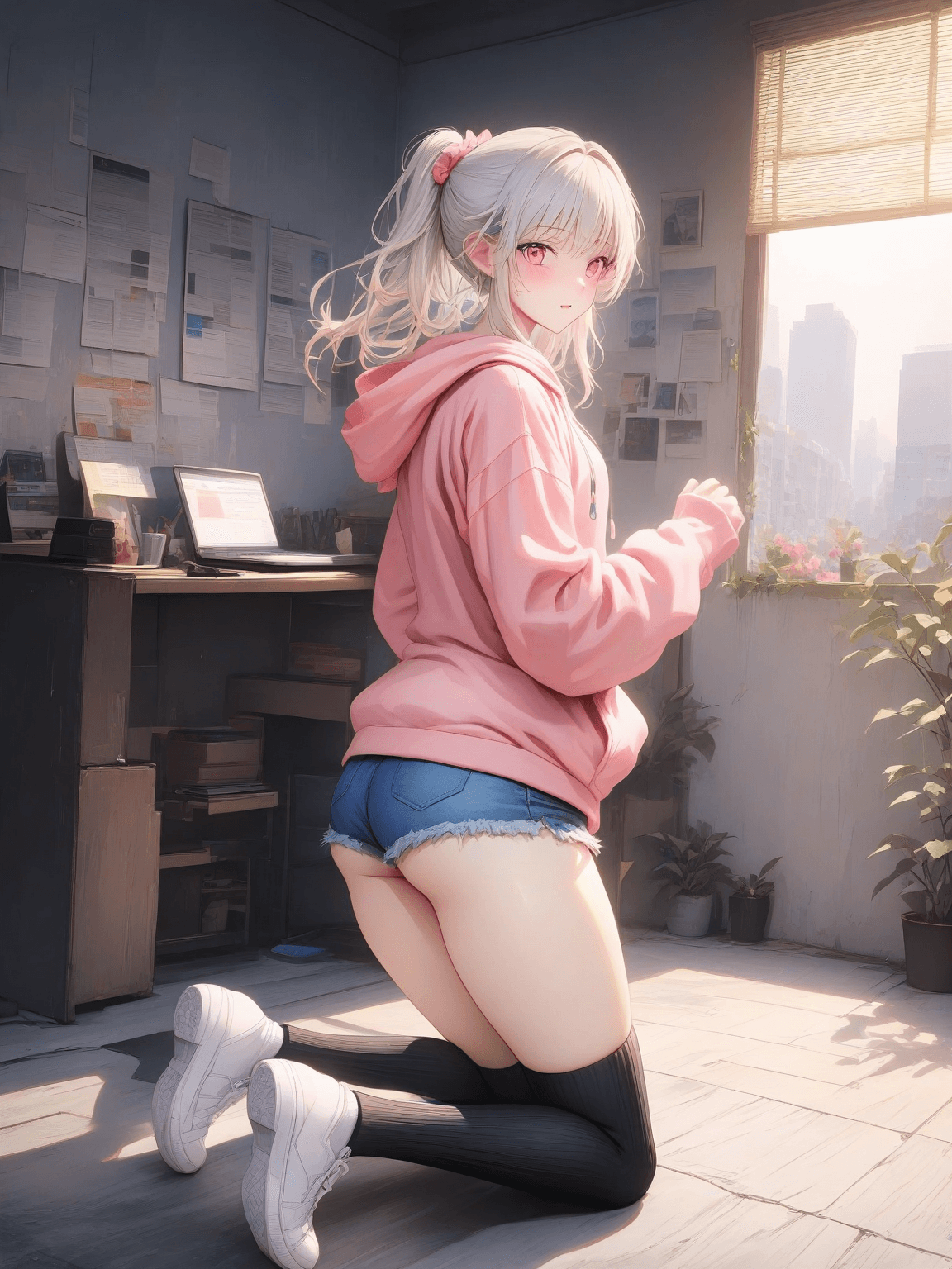 Thumbnail of Лео Максвелл