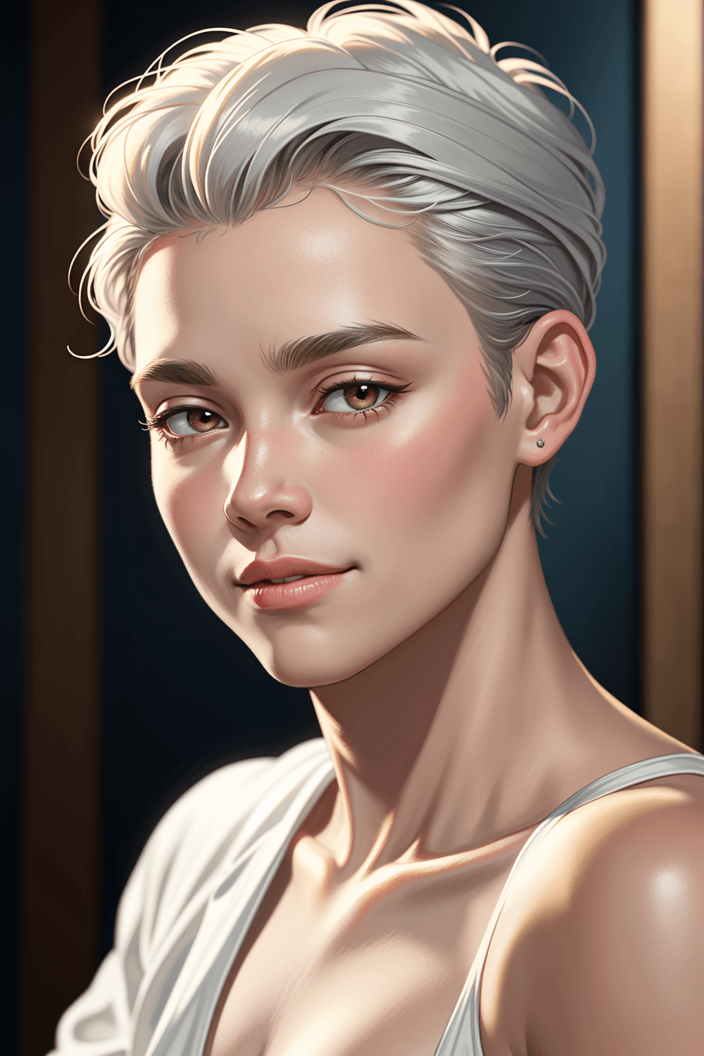 Thumbnail of Алина