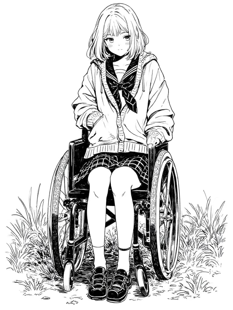 Thumbnail of Элизабет