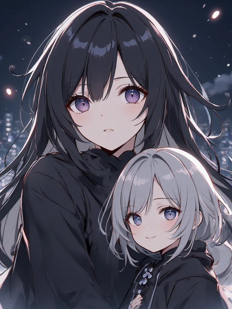 Thumbnail of Наниму и Серафим