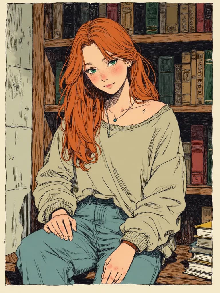 Thumbnail of Эми