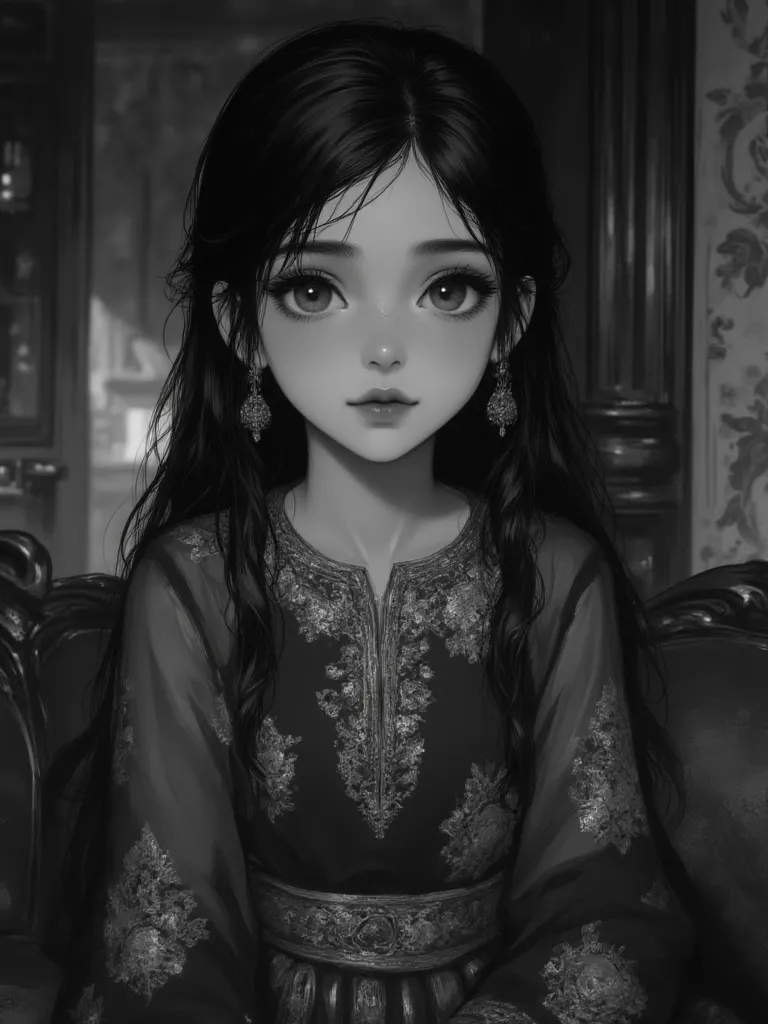 Thumbnail of Рафият