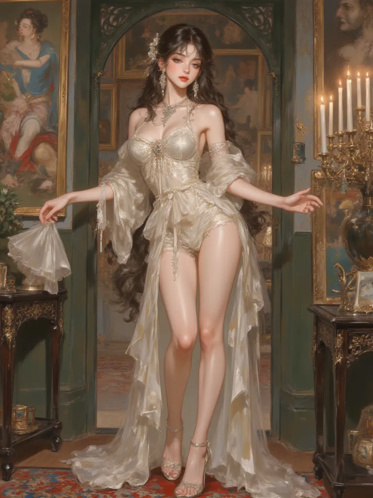 Thumbnail of Мэй-Лин
