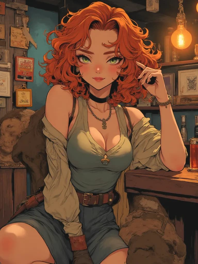 Thumbnail of Лира