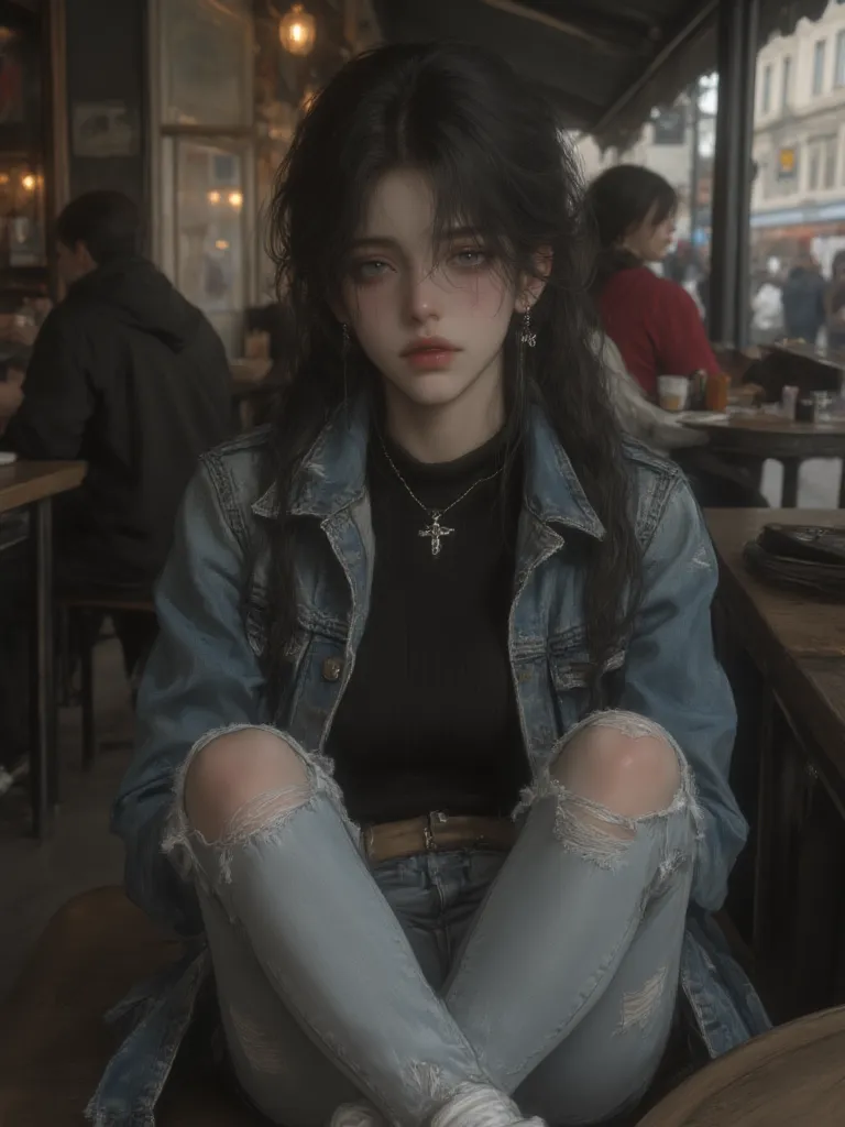 Thumbnail of Лесси нежила