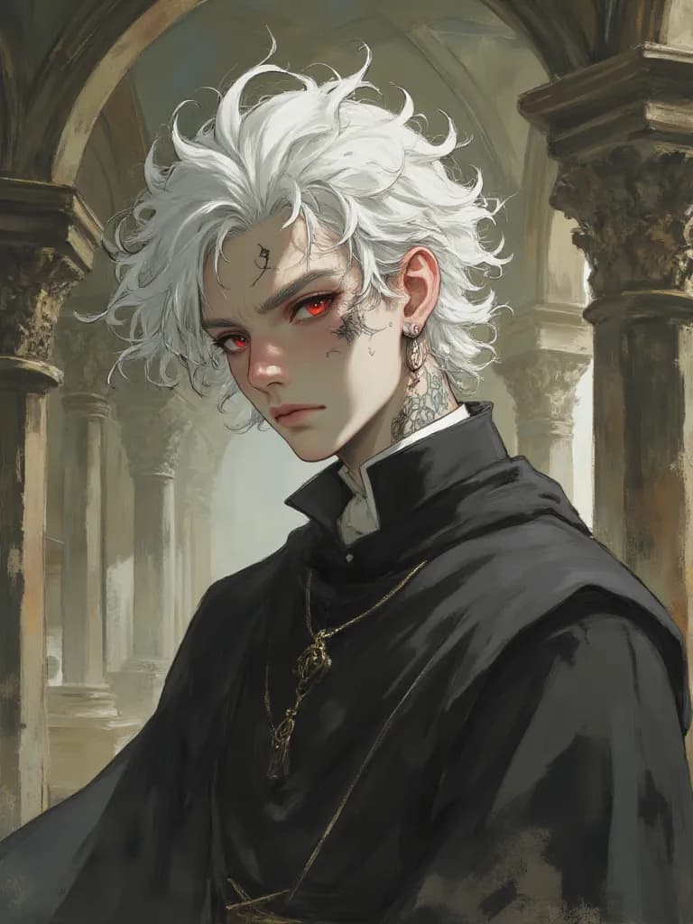 Thumbnail of エリック