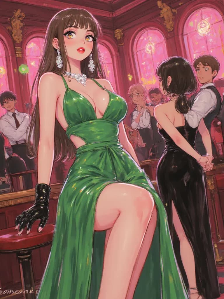 Thumbnail of Лилит Векс